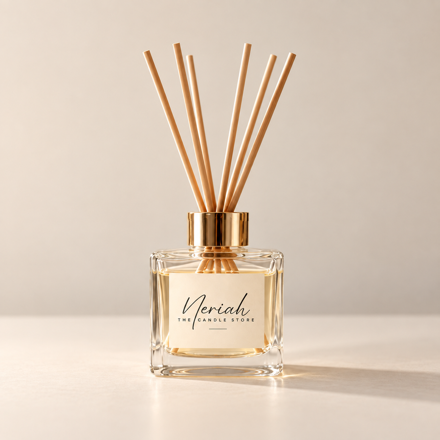 HOME FRAGRANCE
