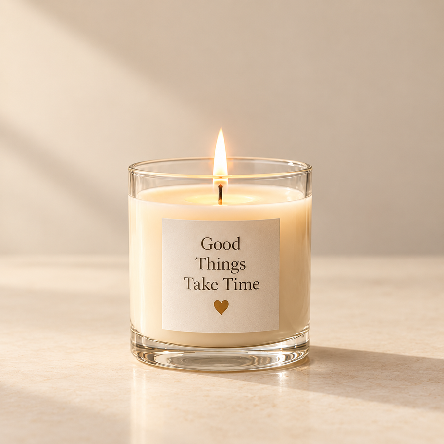 CANDLES