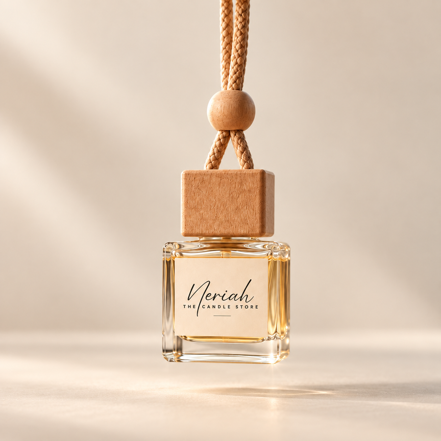 CAR FRAGRANCE