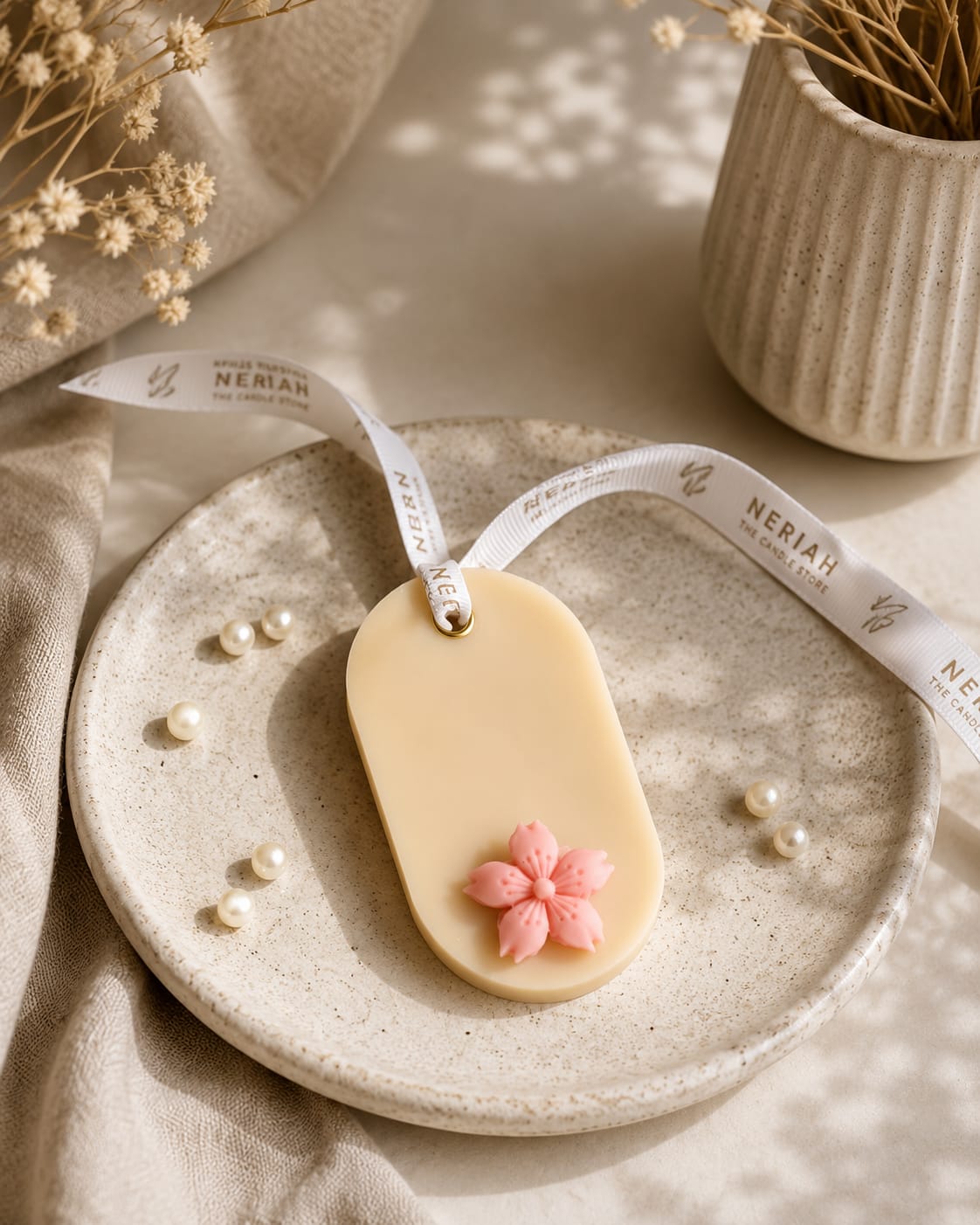 Wax Sachet