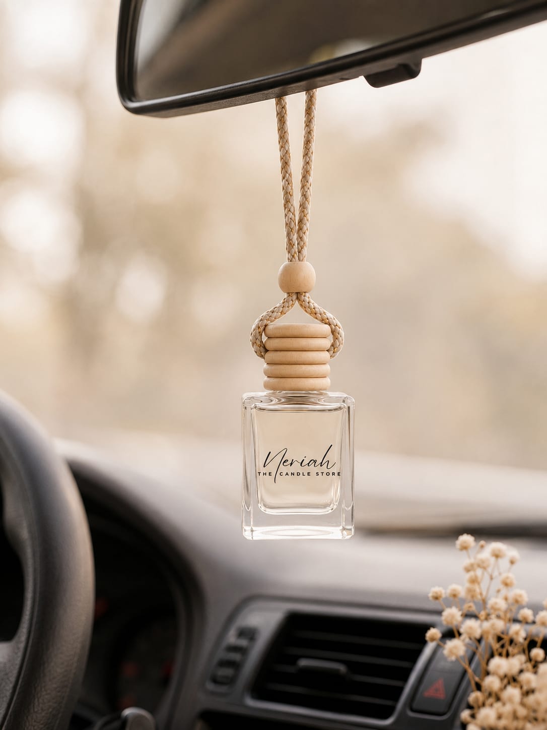 Car Diffuser
