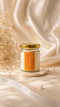 Scented Jar Candle