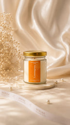 Scented candle