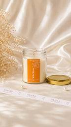 Scented candle