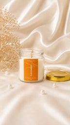 Scented candle