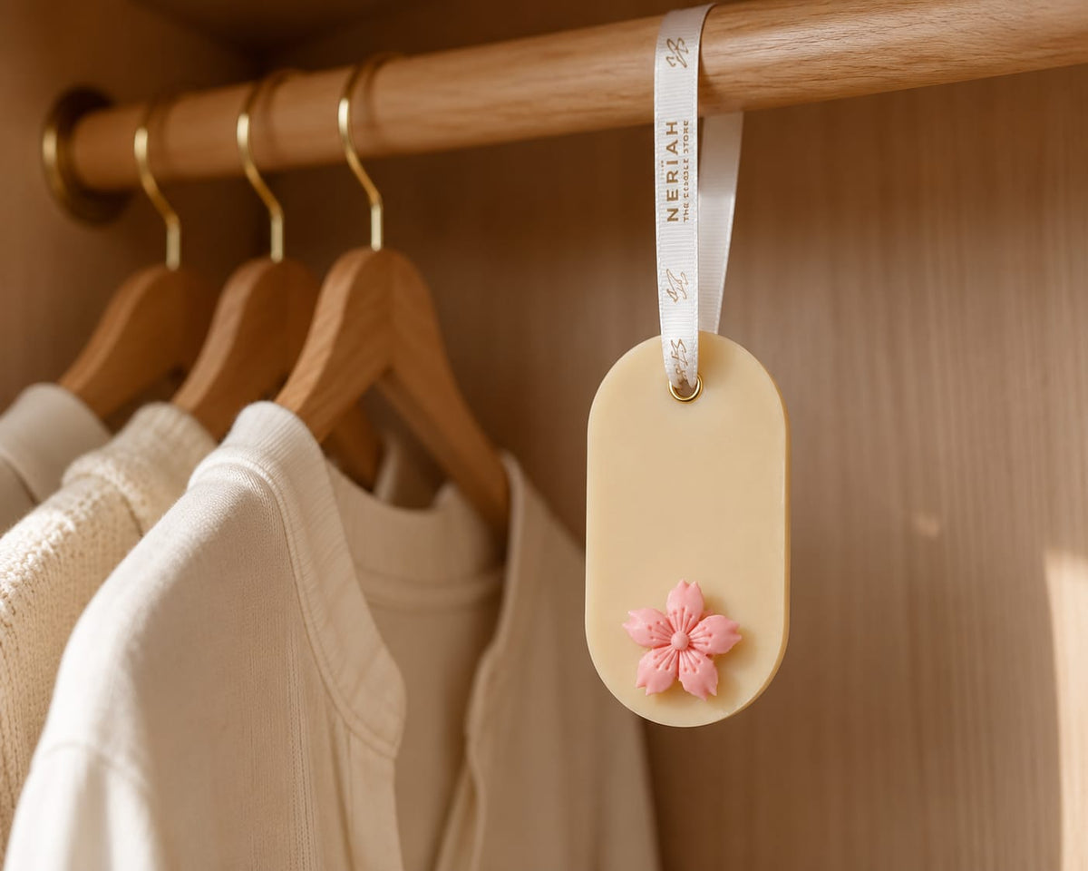 Wardrobe Freshner