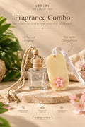 Neriah Fragrance Combo