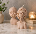 Lady Candle